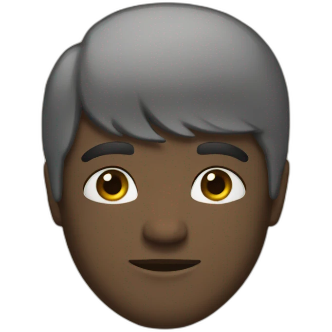 Ser emoji