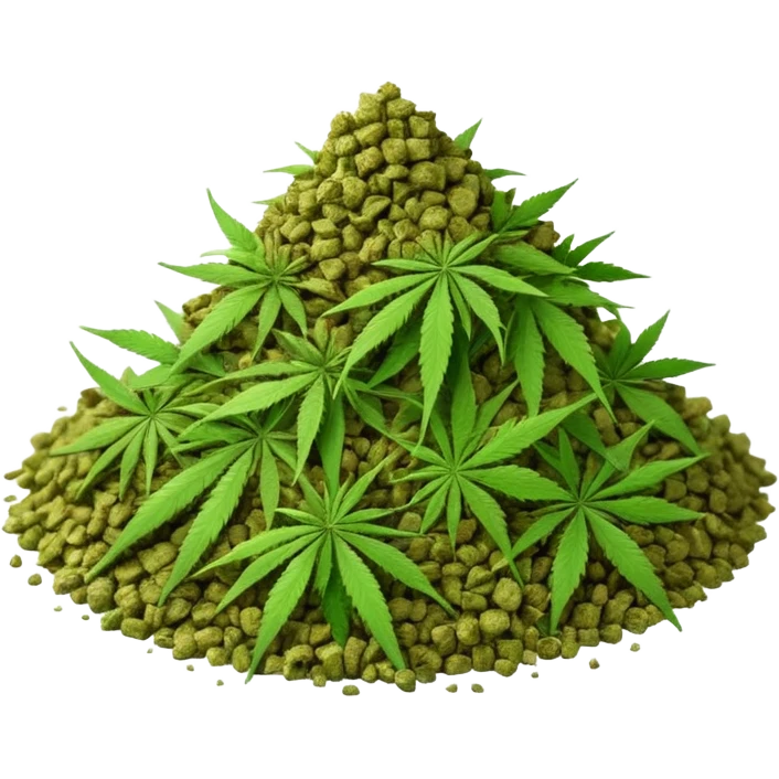 devils lettuce emoji