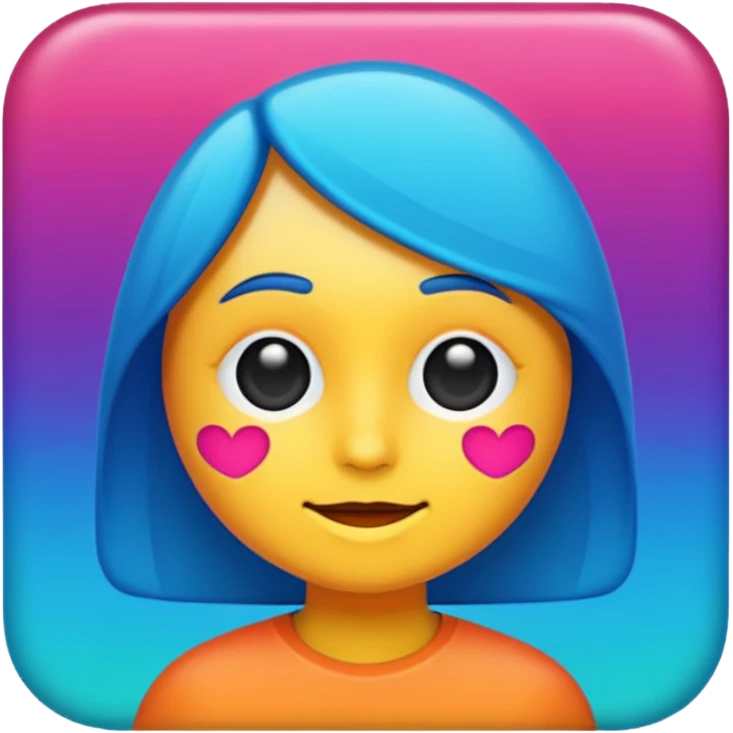 ai emoji