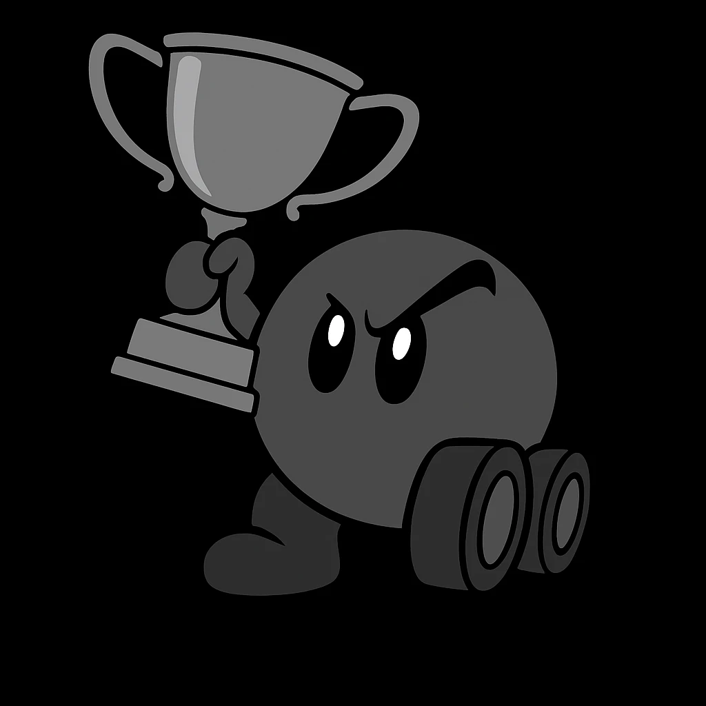 trophy emoji