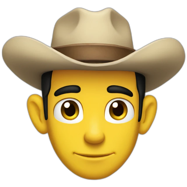 lucky-luke emoji