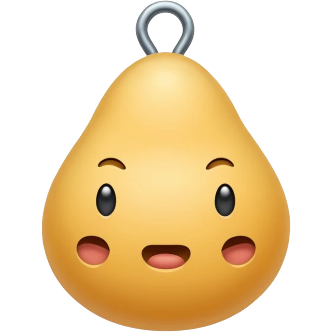  testicles emoji