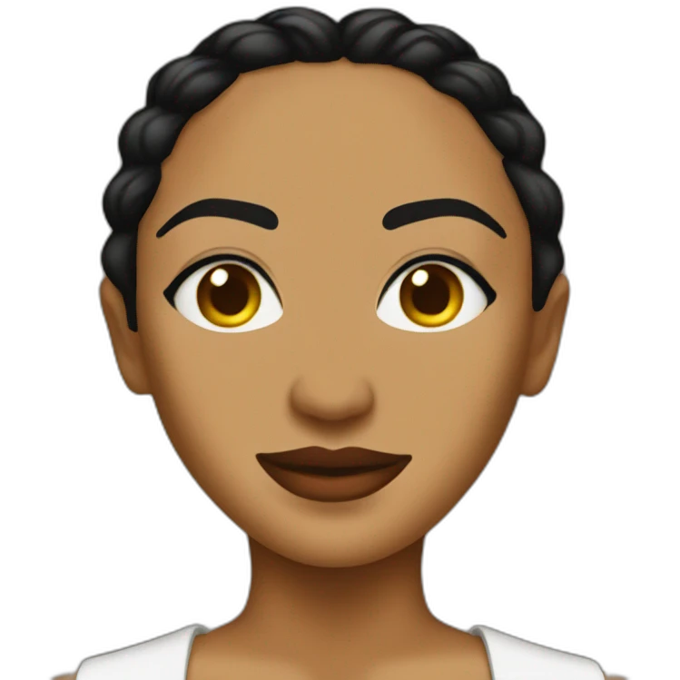Sade emoji
