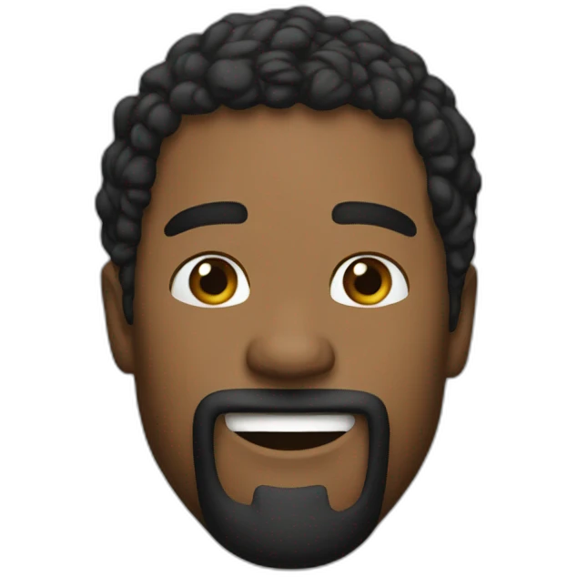 Kenny robert emoji