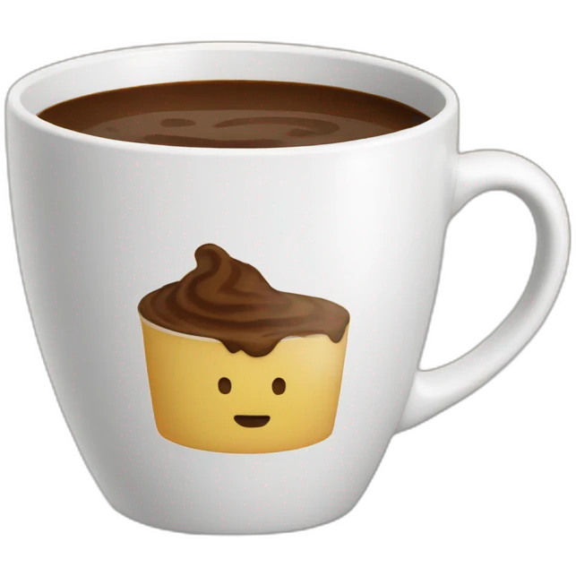 Cup-cafe-latah emoji