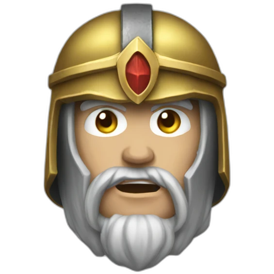 ragnarok crusader emoji
