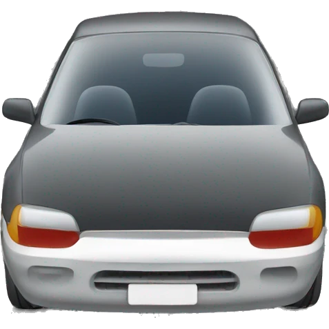 Voiture  emoji