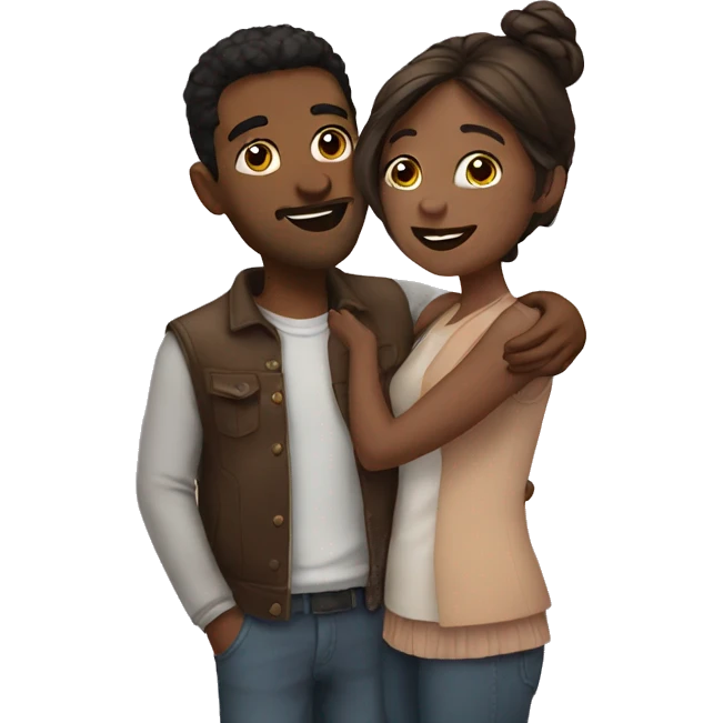 Love emoji