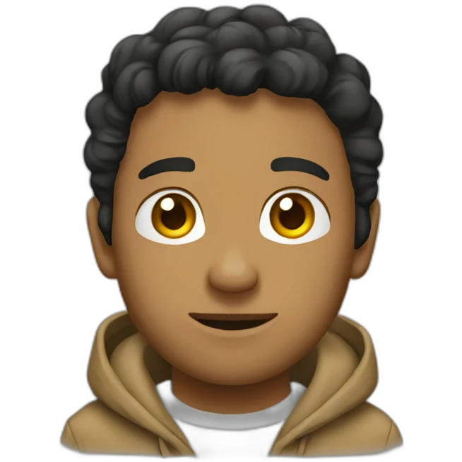 moicano emoji