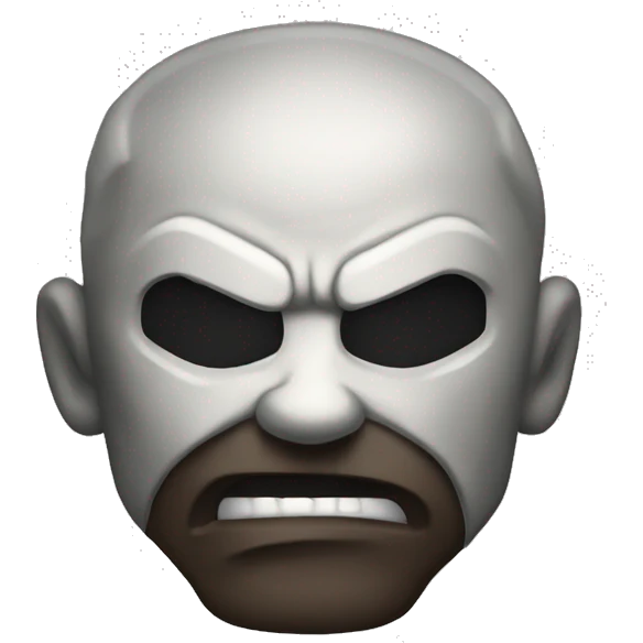 Destroyer, Dangerous, Fighting like legends  emoji