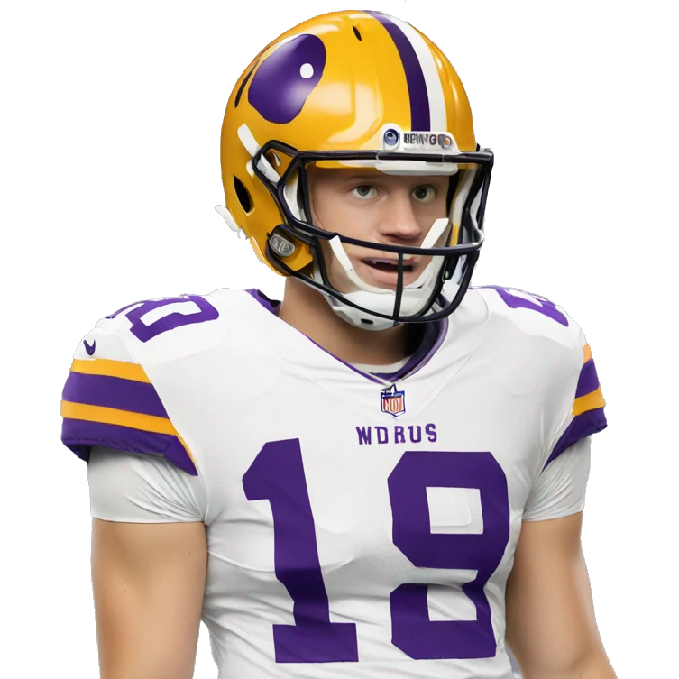 Joe Burrow emoji