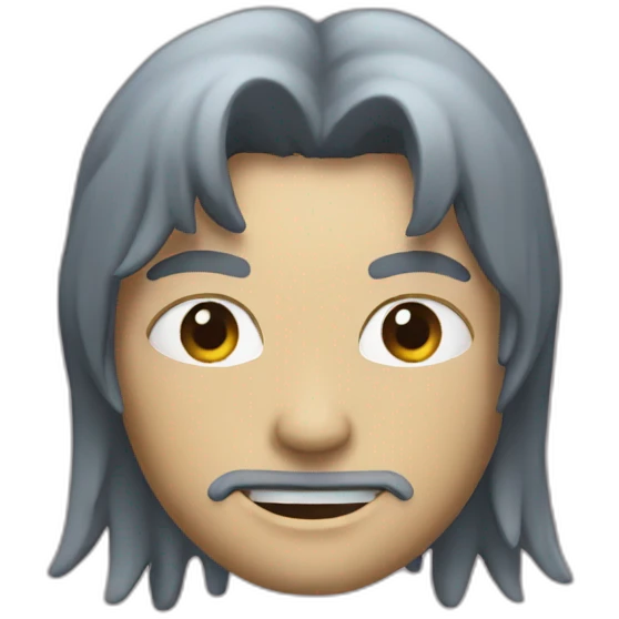 NIRVANA logo emoji