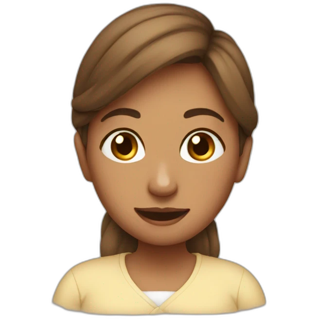 childbirth emoji