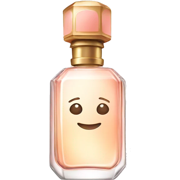 Perfume emoji