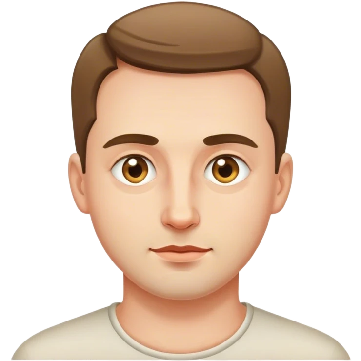 polish man emoji