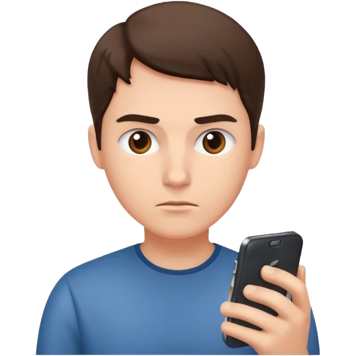 Communications emoji