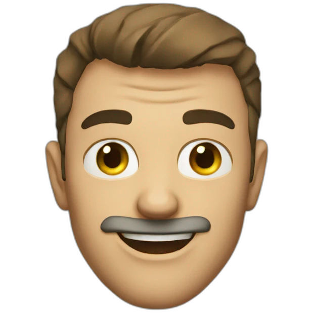 evil rogue emoji