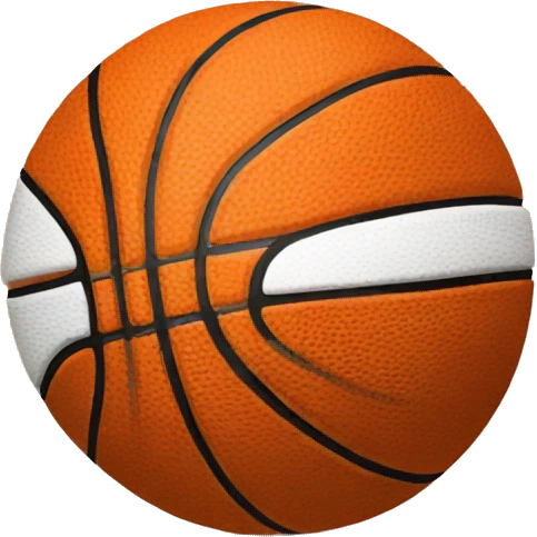 basket ball emoji