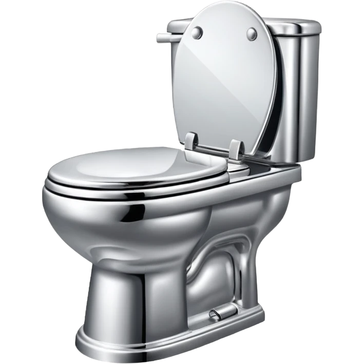 Skibidi Toilet emoji