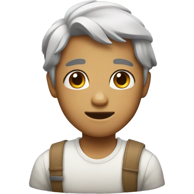 Cute emoji