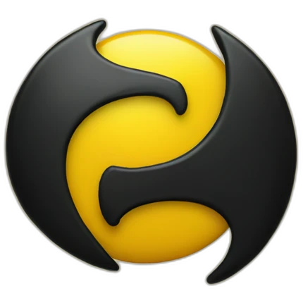 Wu Tang logo emoji