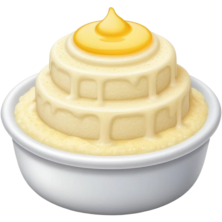 Grits  emoji