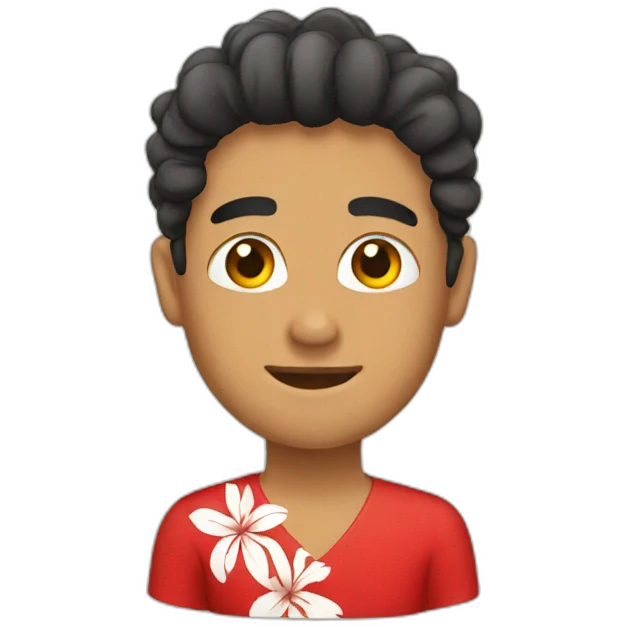 Tonga emoji