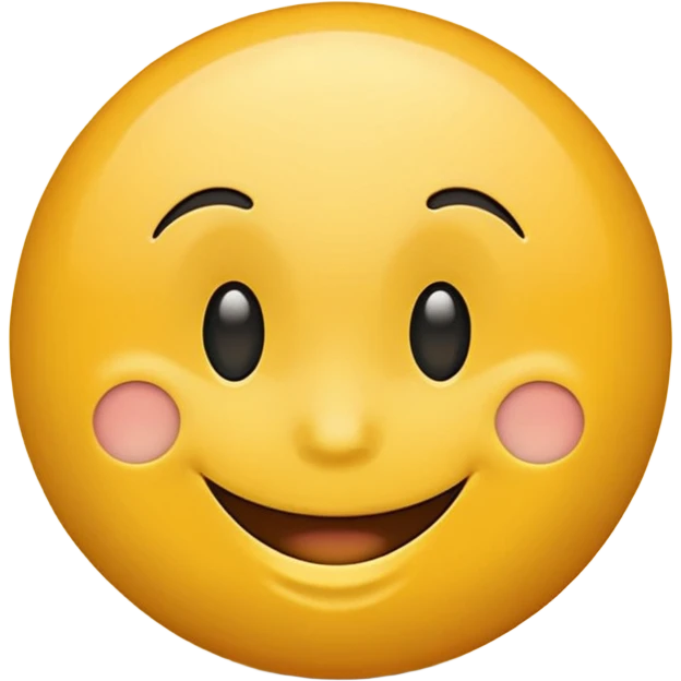 Эмодзи emoji