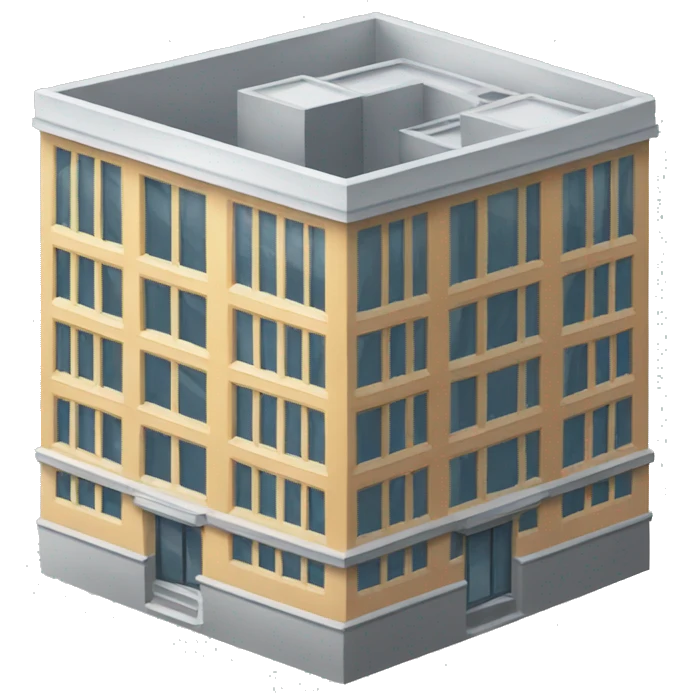 office building emoji