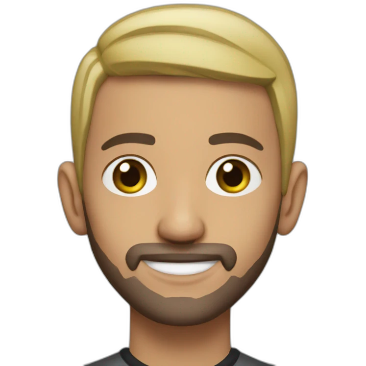 Ziyech emoji