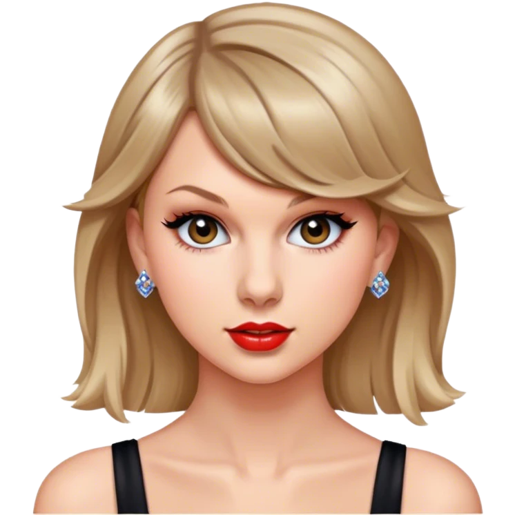 Taylor Swift  emoji