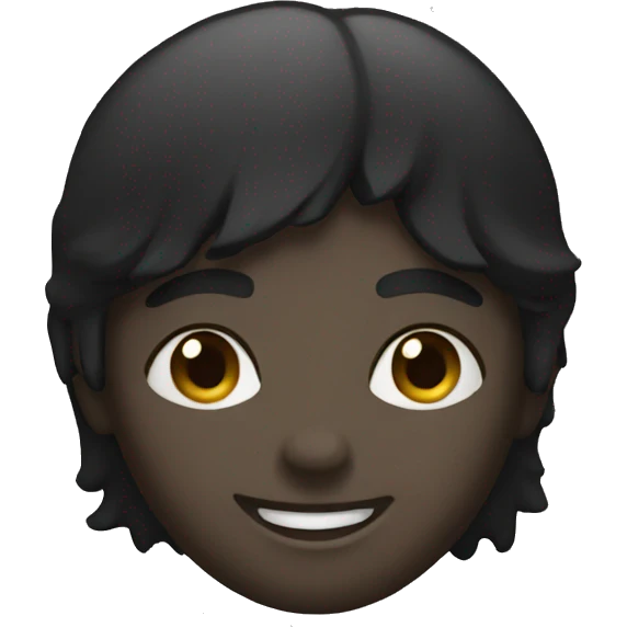 black label emoji