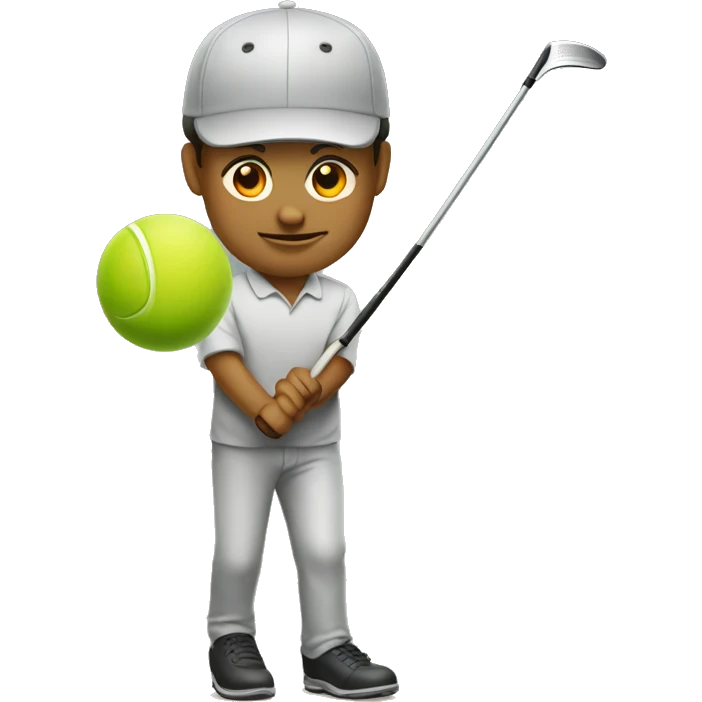 lutt putt emoji