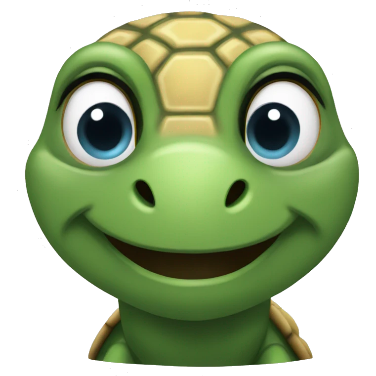  :turtle: emoji