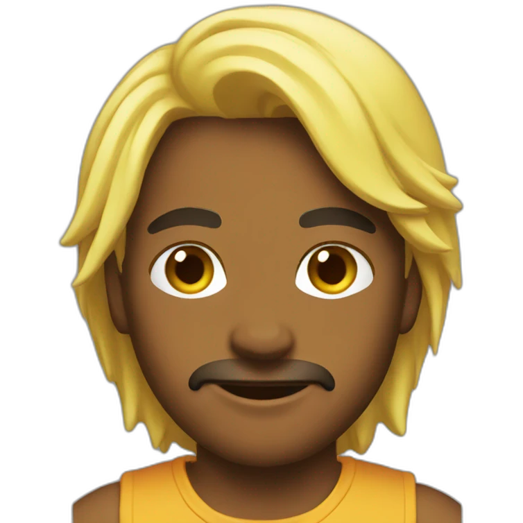 playa emoji
