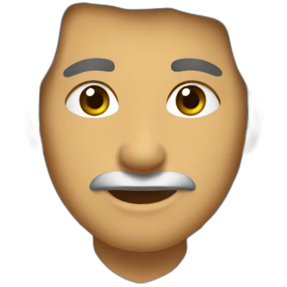 Algérienne emoji