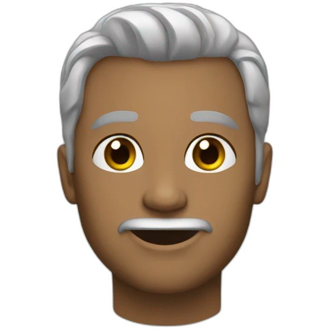 Ziak  emoji