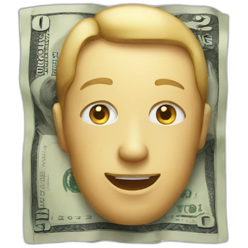 money emoji