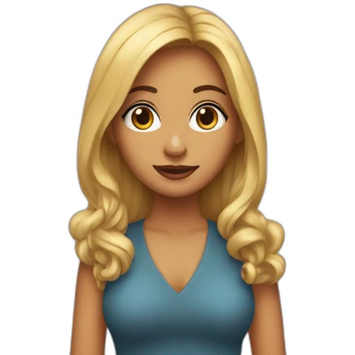 daniella emoji