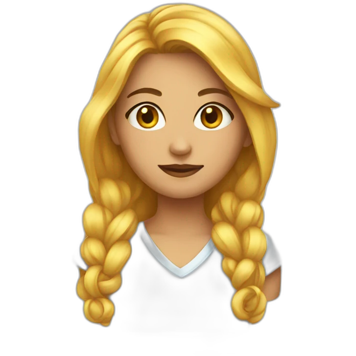 feminine emoji