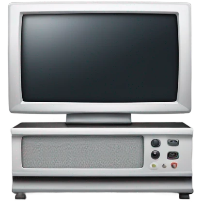 tv emoji