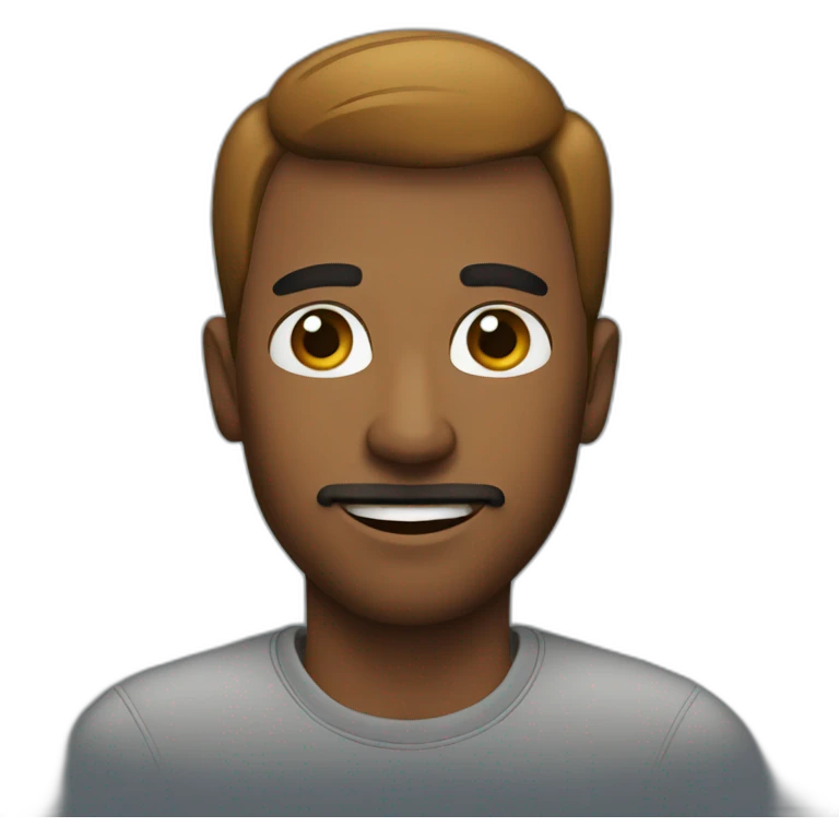Dad emoji