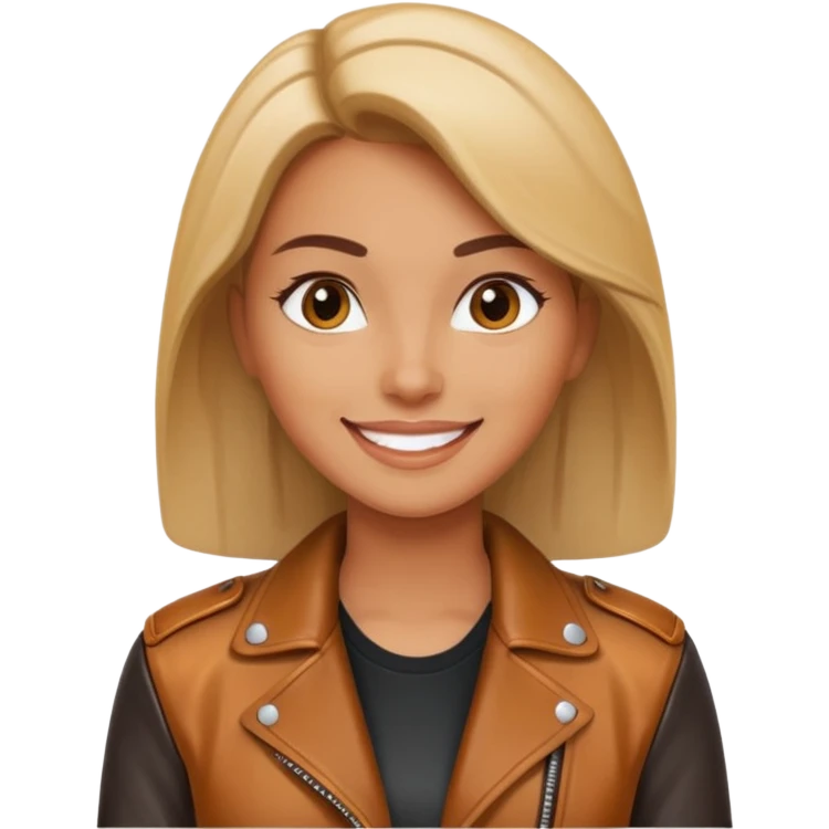 Sassy and baddie vibes emoji