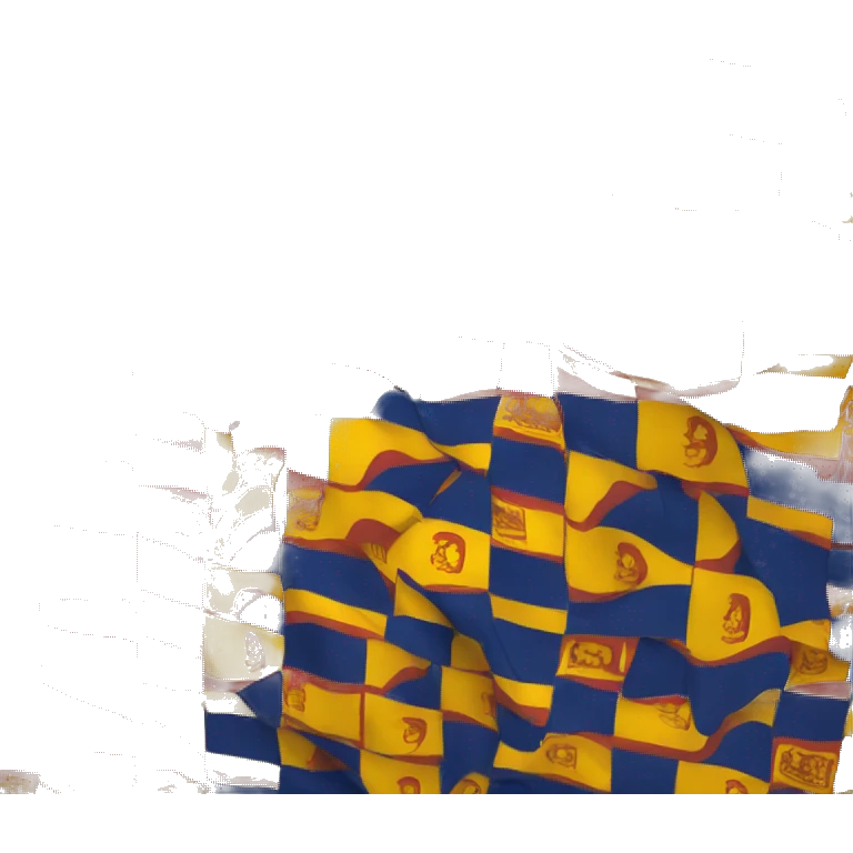 Sri Lanka Flag emoji