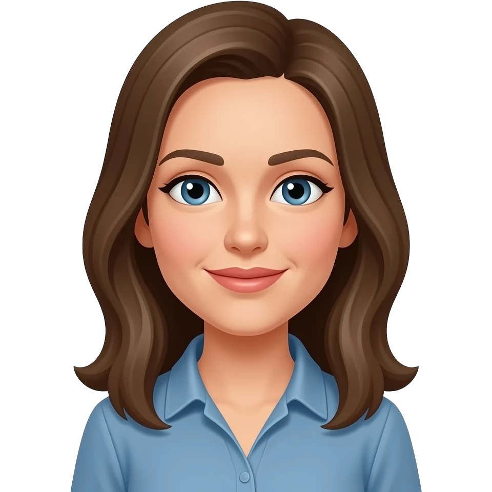 LESLEY FLAIM emoji