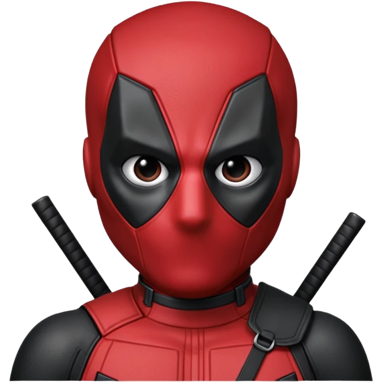 дедпул emoji