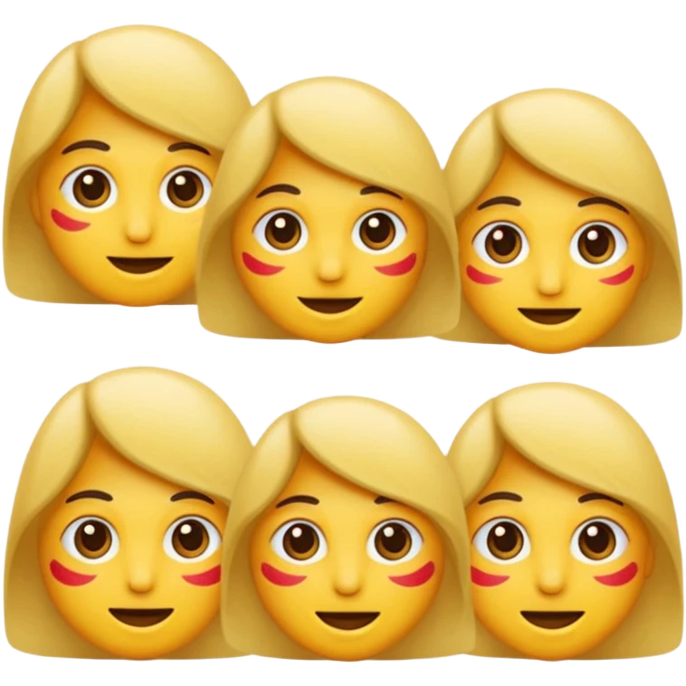 ایموجی درخواست بساز emoji