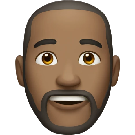 Мьюинг emoji