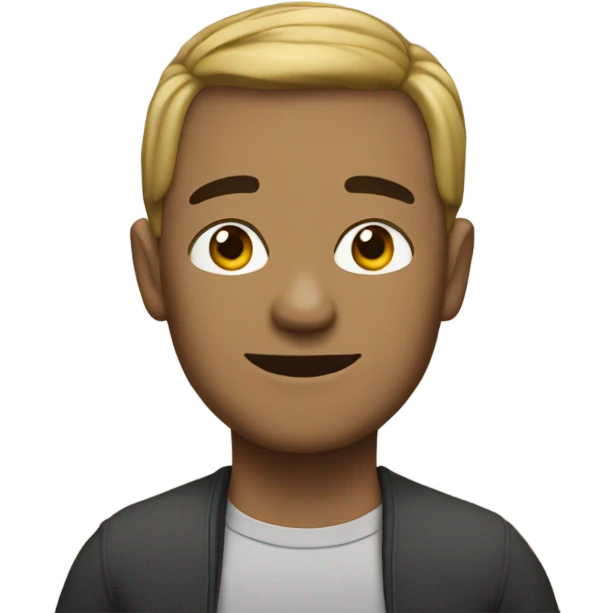 Craig  emoji