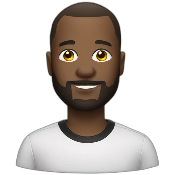 Gims emoji